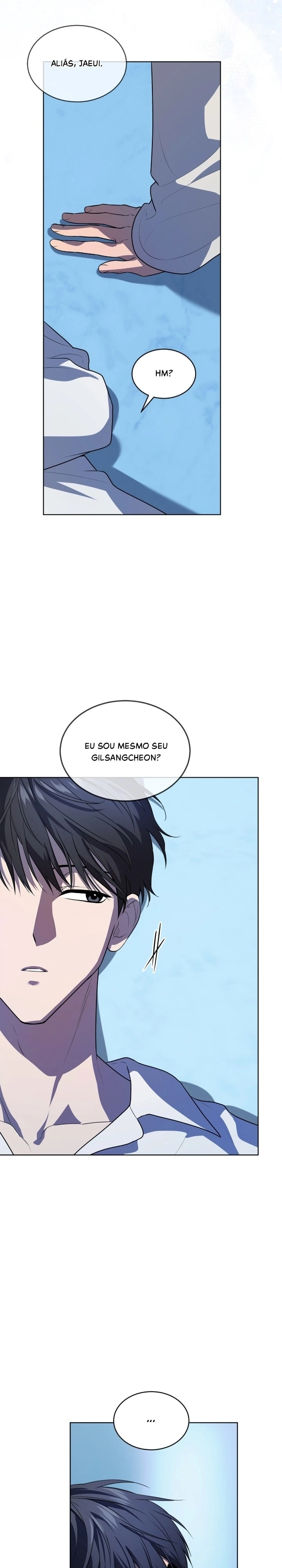 Paixão Capítulo 128 Página 29