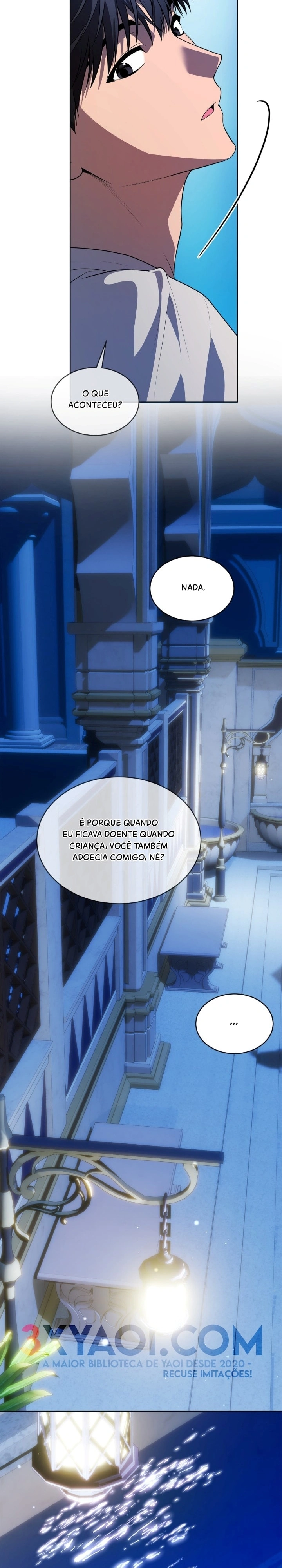 Paixão Capítulo 128 Página 30