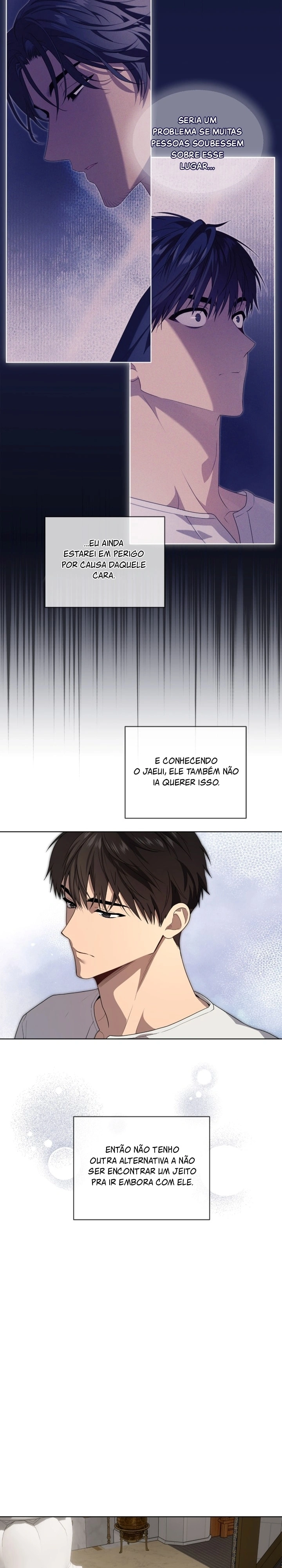 Paixão Capítulo 128 Página 5