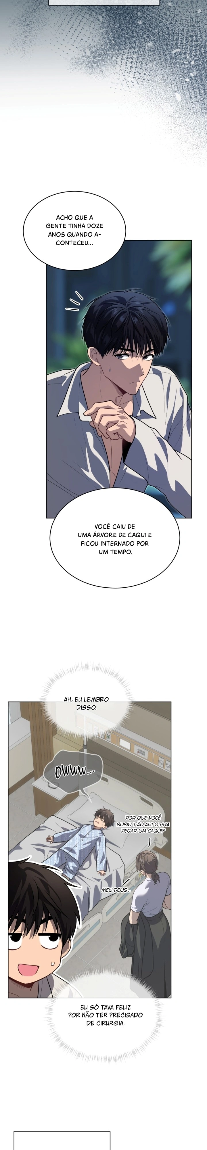 Paixão Capítulo 129 Página 10