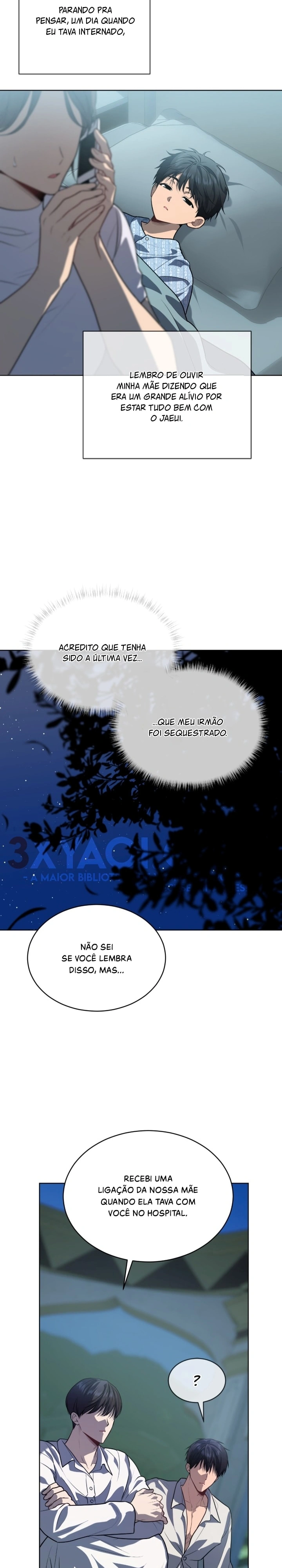 Paixão Capítulo 129 Página 11