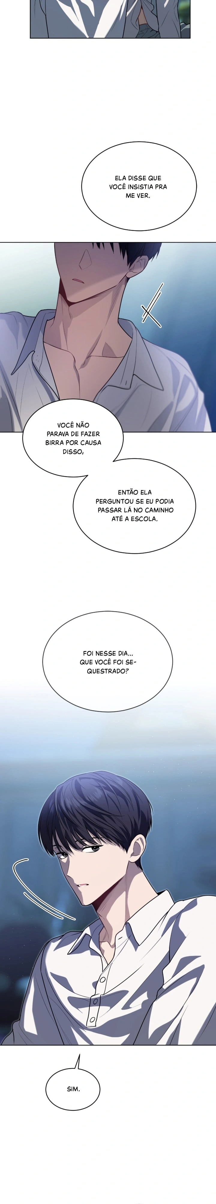 Paixão Capítulo 129 Página 12