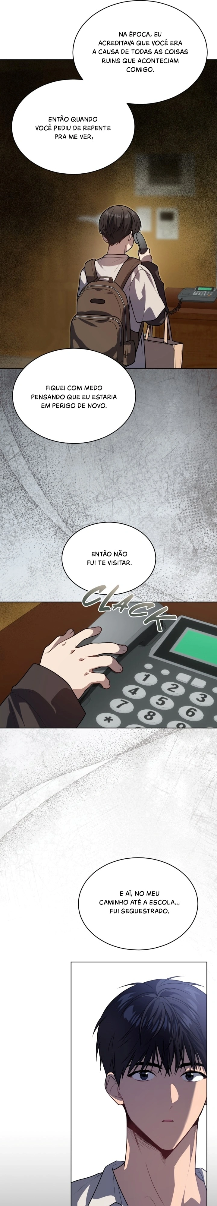 Paixão Capítulo 129 Página 13