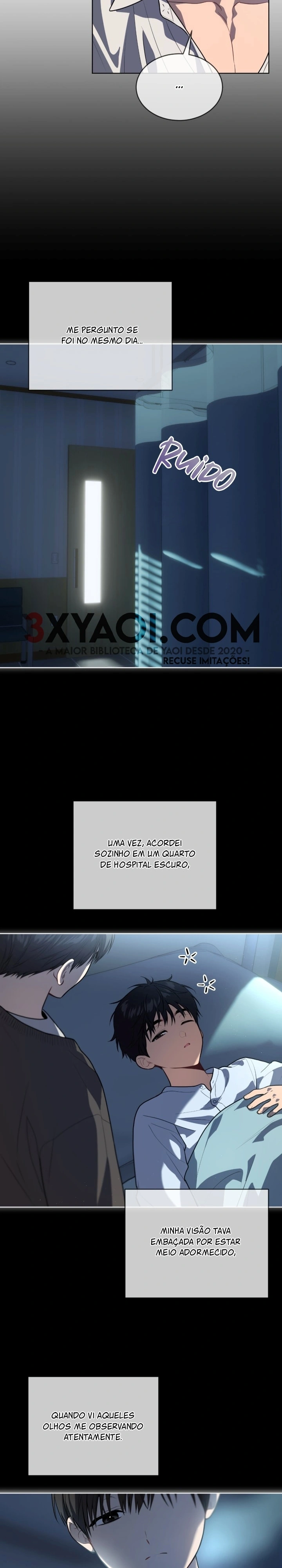 Paixão Capítulo 129 Página 14