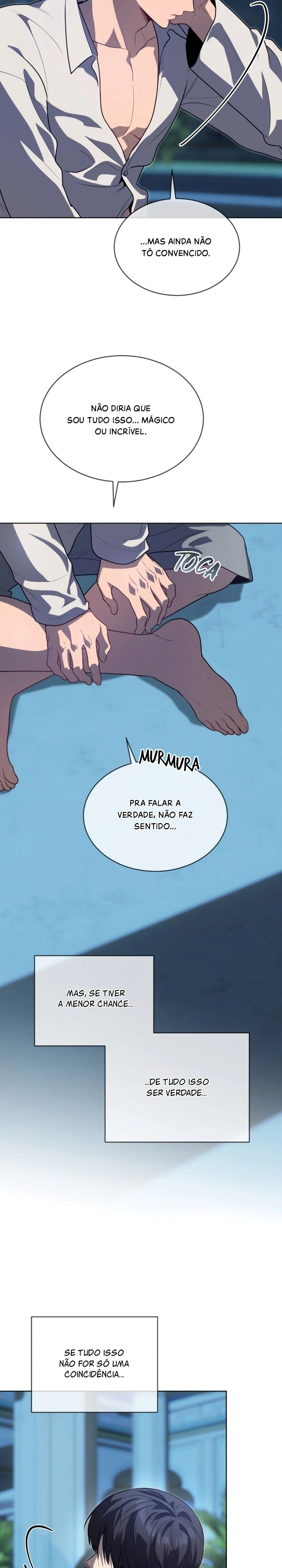 Paixão Capítulo 129 Página 17