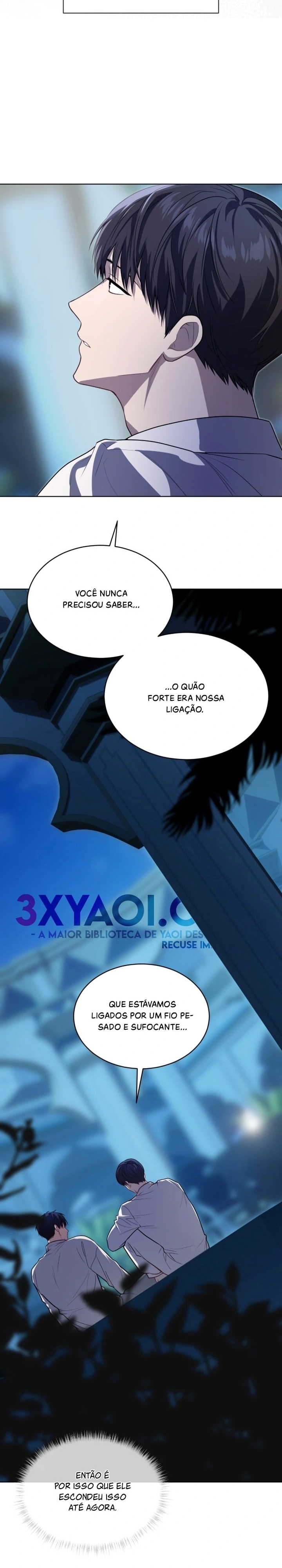 Paixão Capítulo 129 Página 19
