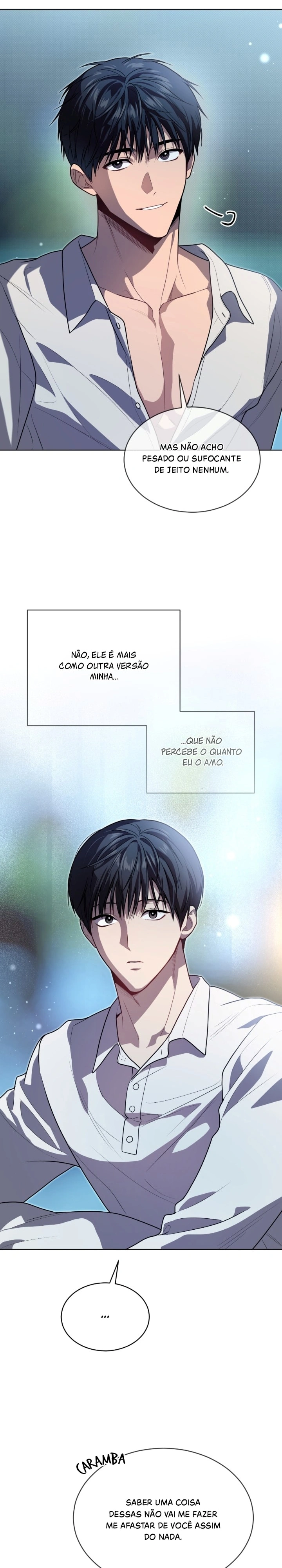 Paixão Capítulo 129 Página 21