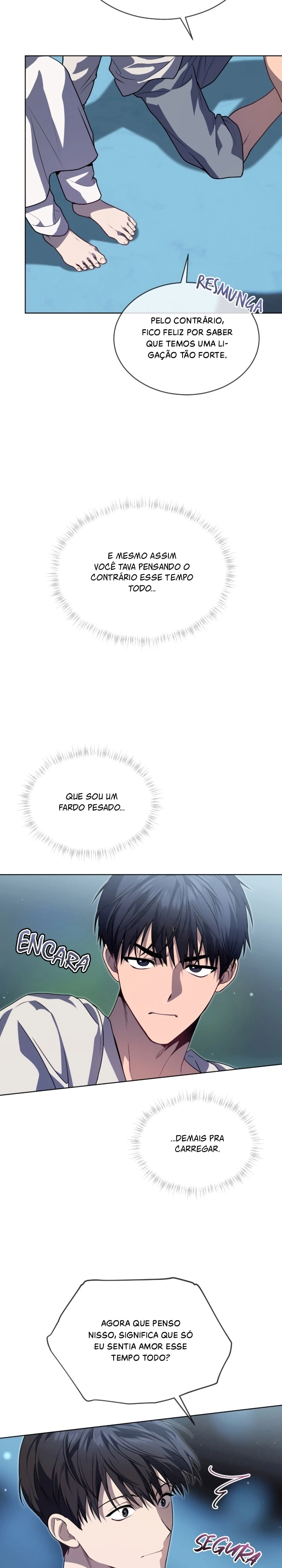 Paixão Capítulo 129 Página 22