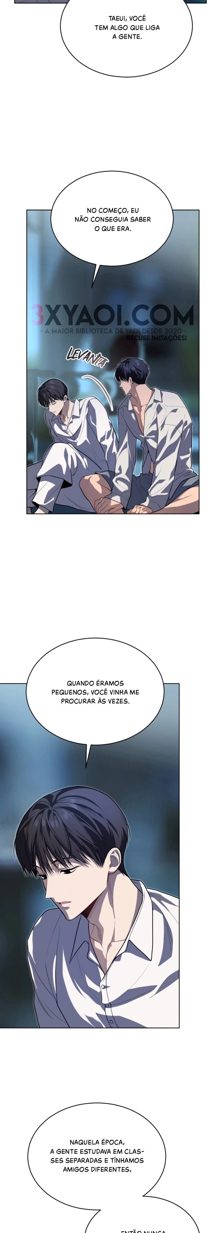 Paixão Capítulo 129 Página 3