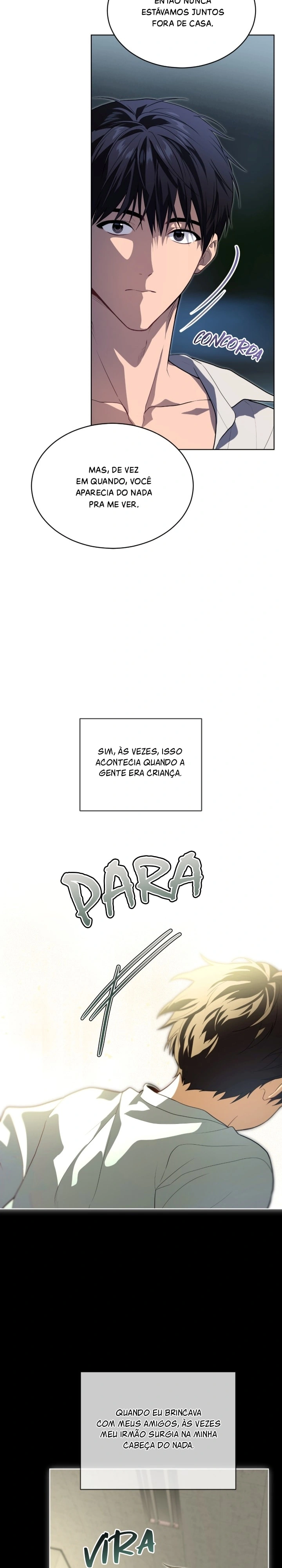 Paixão Capítulo 129 Página 4