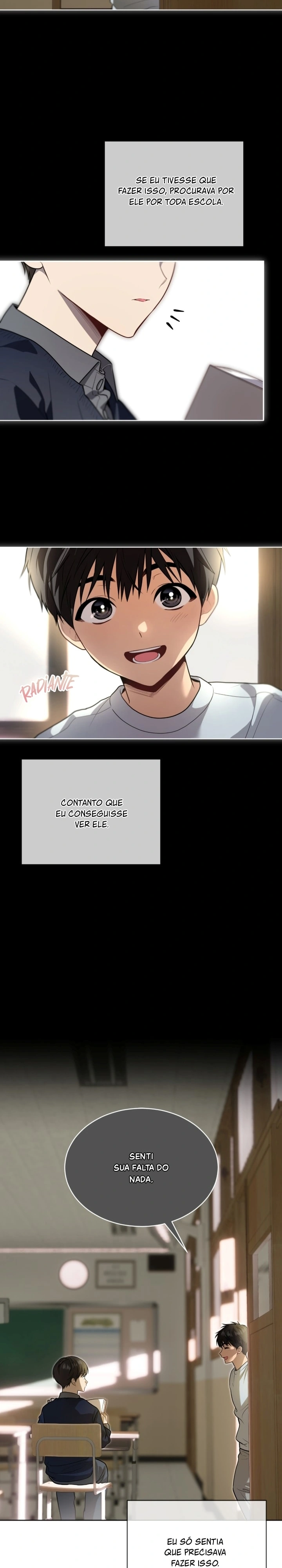Paixão Capítulo 129 Página 6