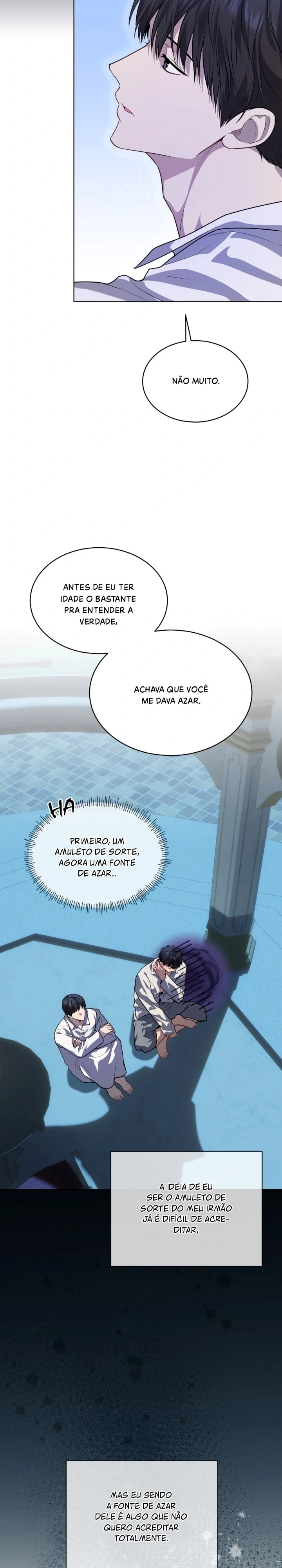 Paixão Capítulo 129 Página 9