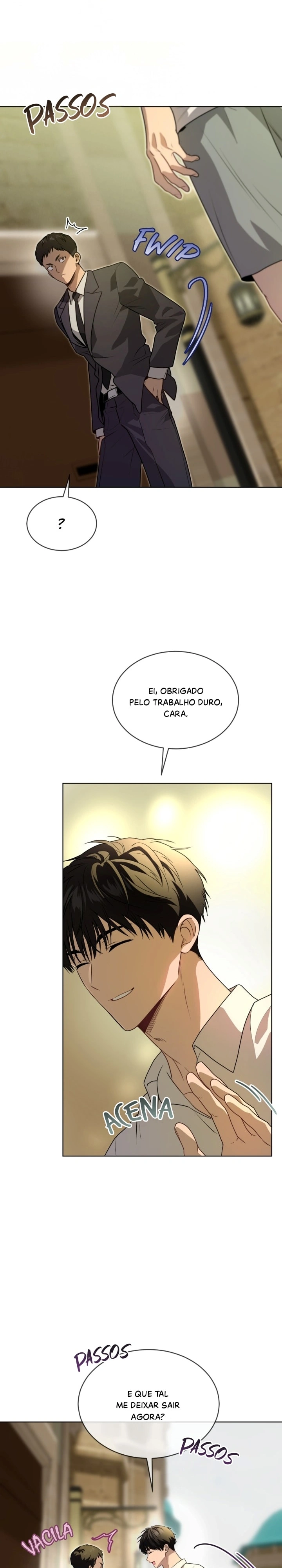 Paixão Capítulo 130 Página 11