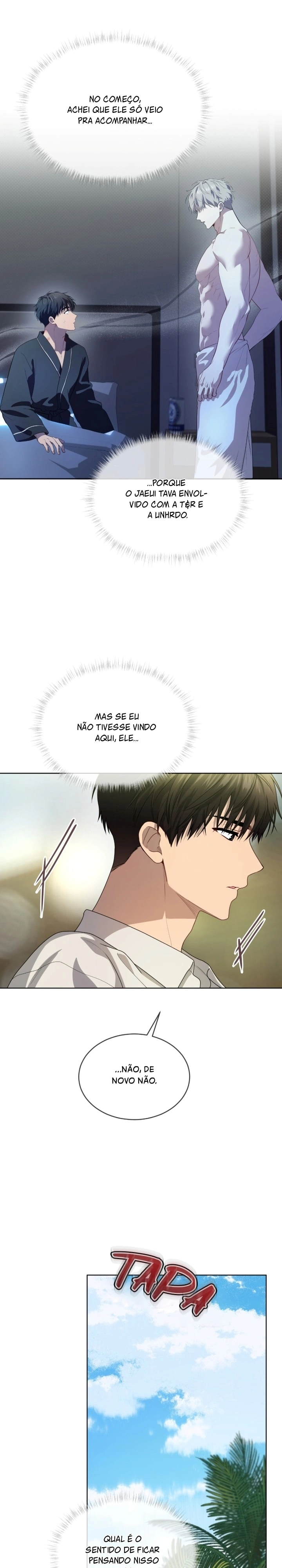 Paixão Capítulo 130 Página 8