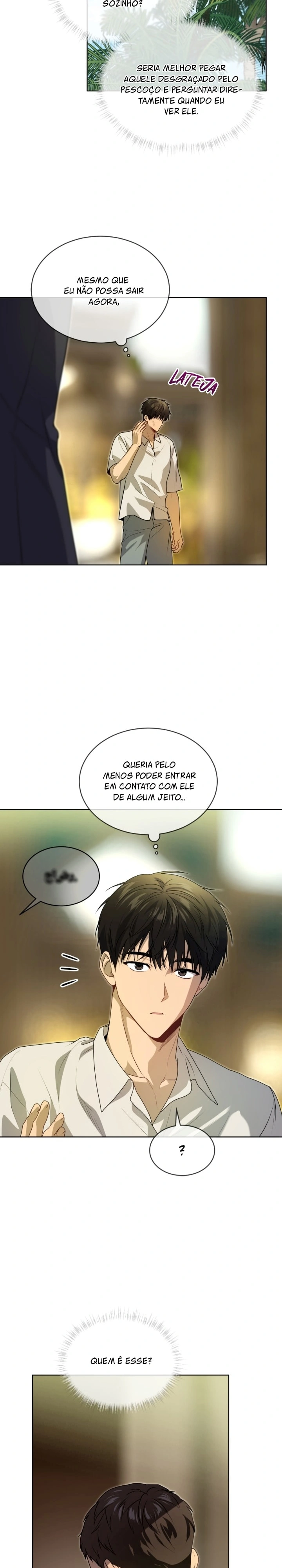 Paixão Capítulo 130 Página 9