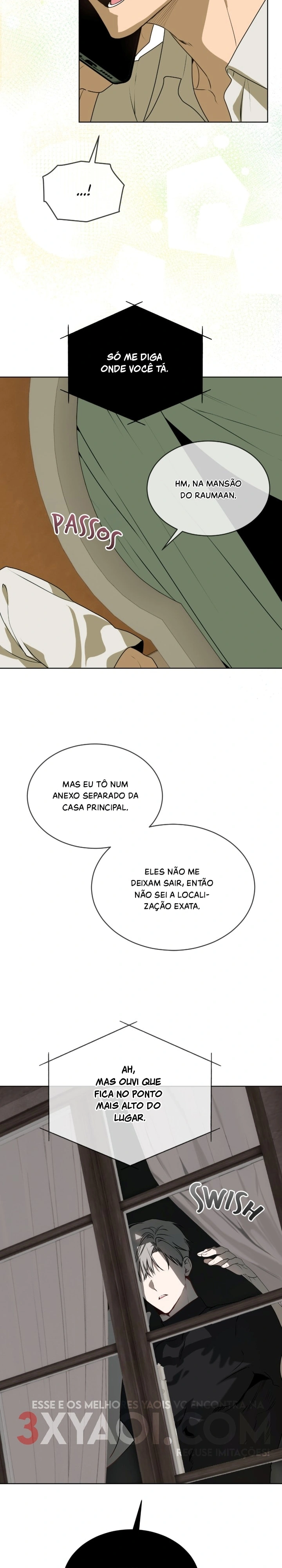 Paixão Capítulo 131 Página 11
