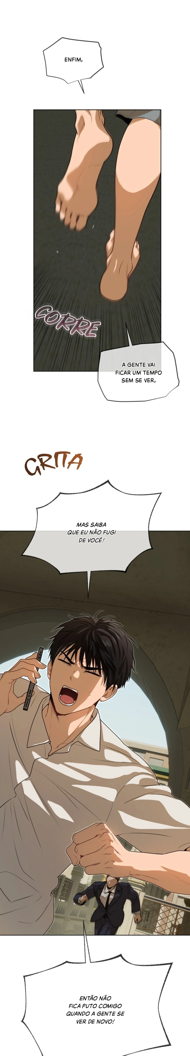 Paixão Capítulo 131 Página 14