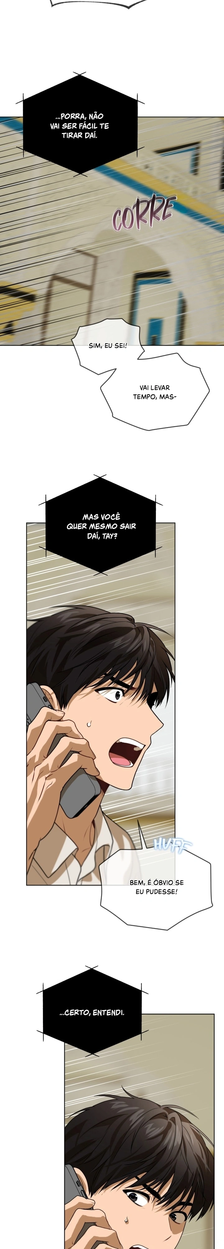 Paixão Capítulo 131 Página 15