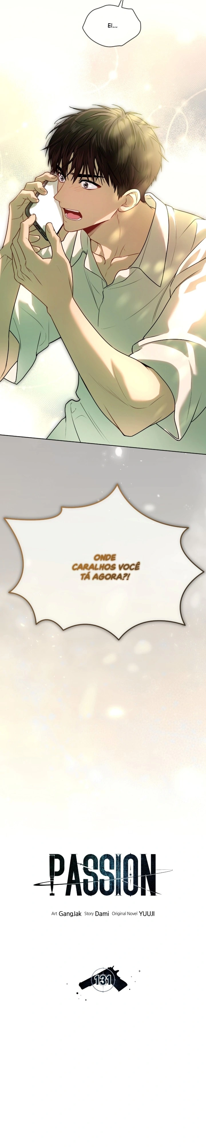 Paixão Capítulo 131 Página 2