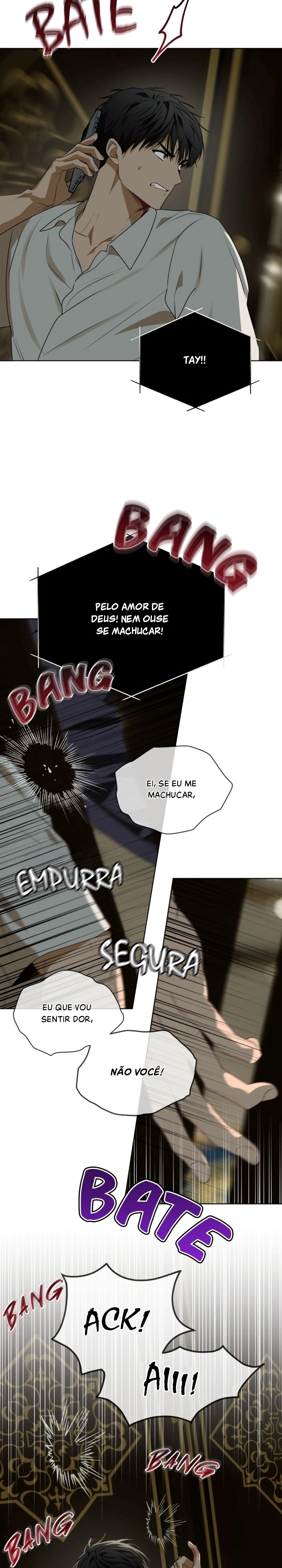 Paixão Capítulo 131 Página 21