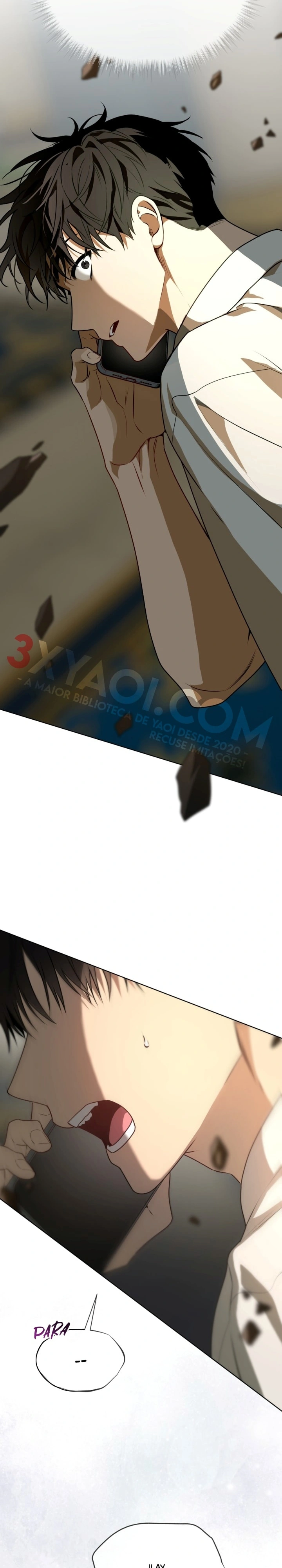 Paixão Capítulo 131 Página 26