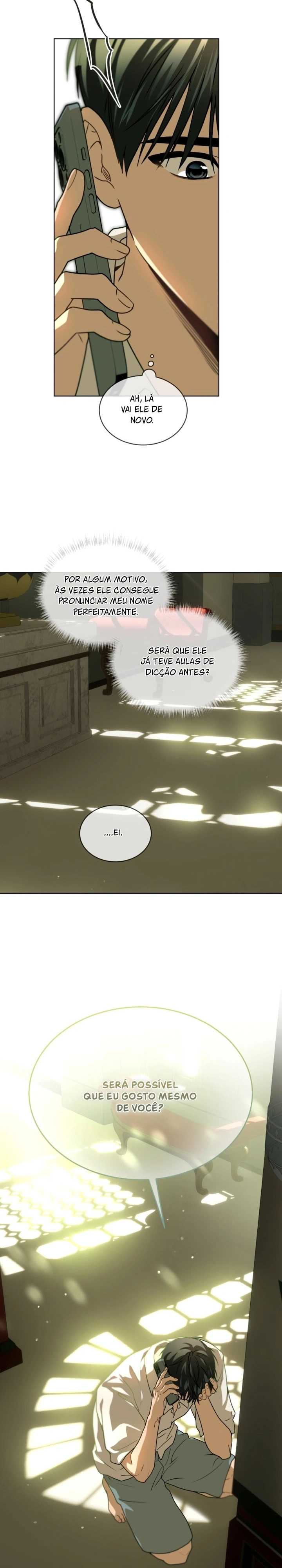 Paixão Capítulo 131 Página 7
