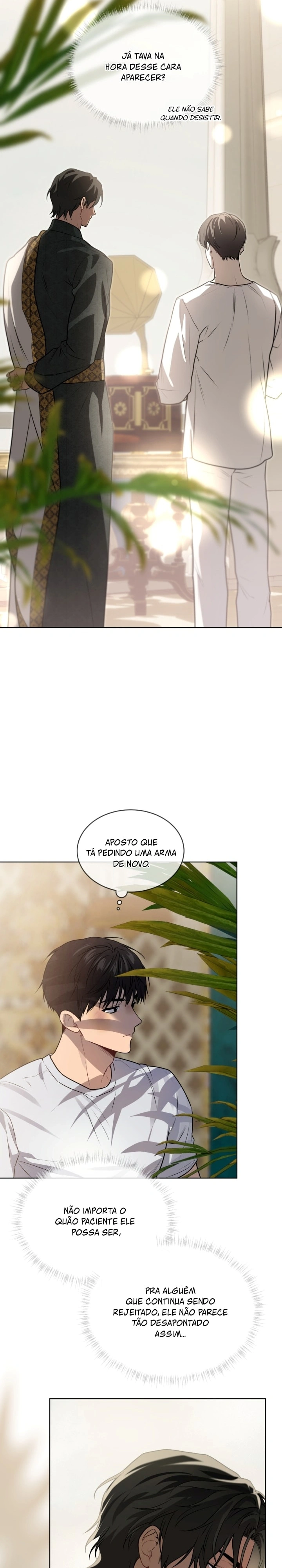 Paixão Capítulo 132 Página 10