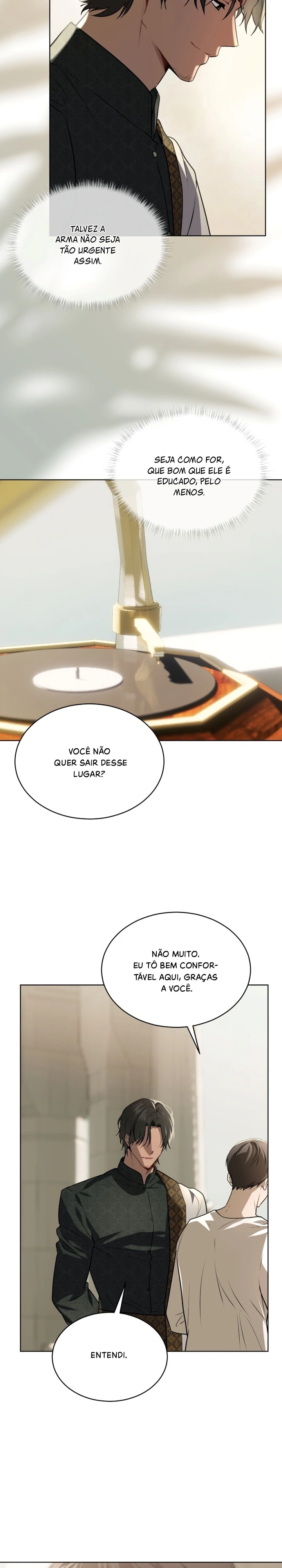 Paixão Capítulo 132 Página 11