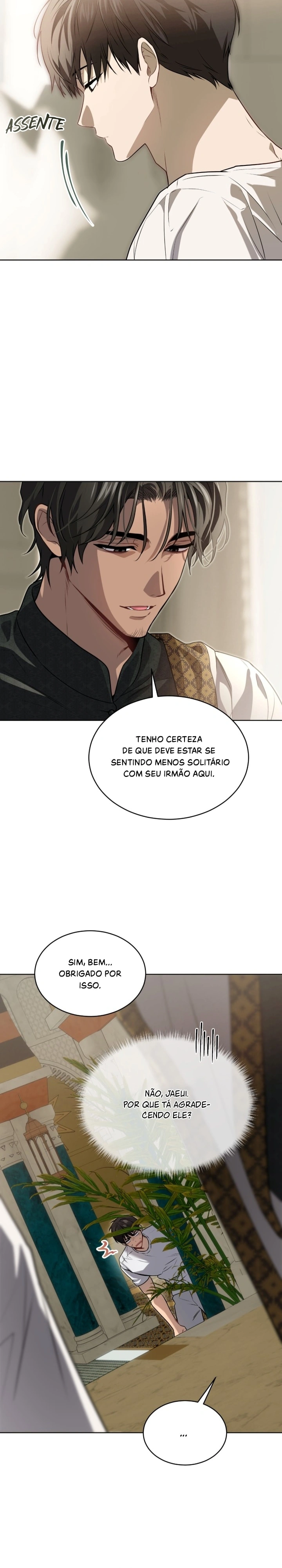 Paixão Capítulo 132 Página 12