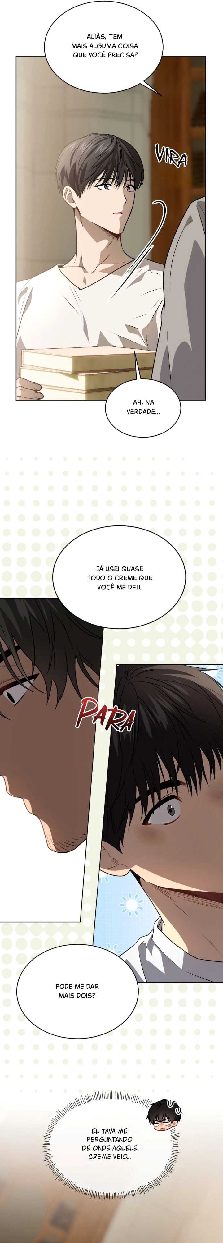 Paixão Capítulo 132 Página 13