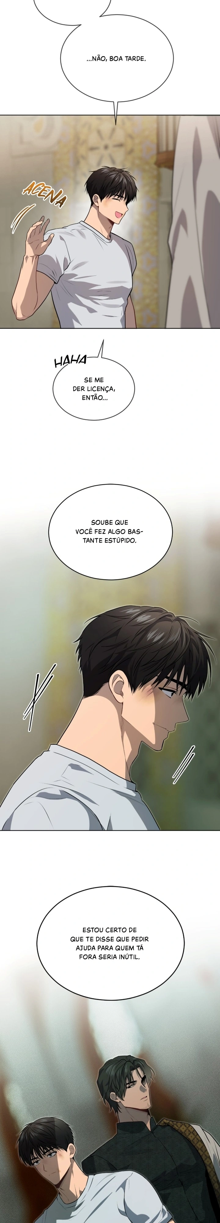 Paixão Capítulo 132 Página 16