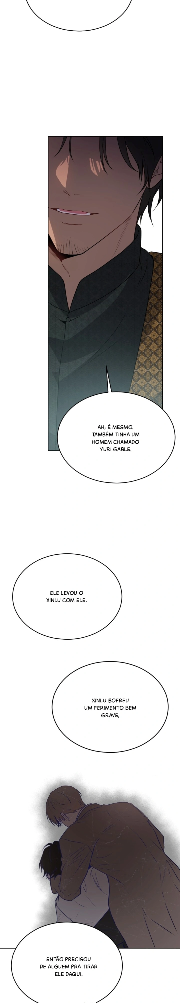 Paixão Capítulo 132 Página 22
