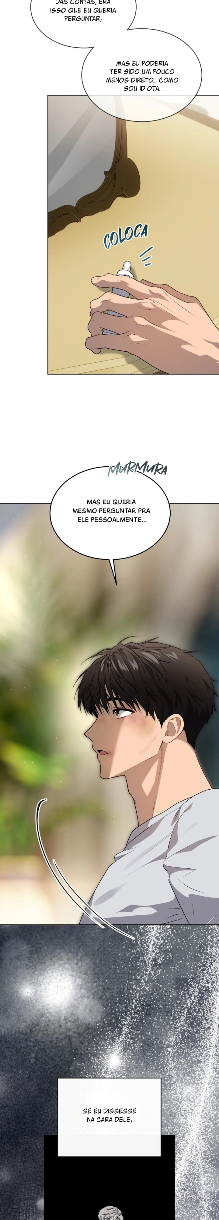 Paixão Capítulo 132 Página 6