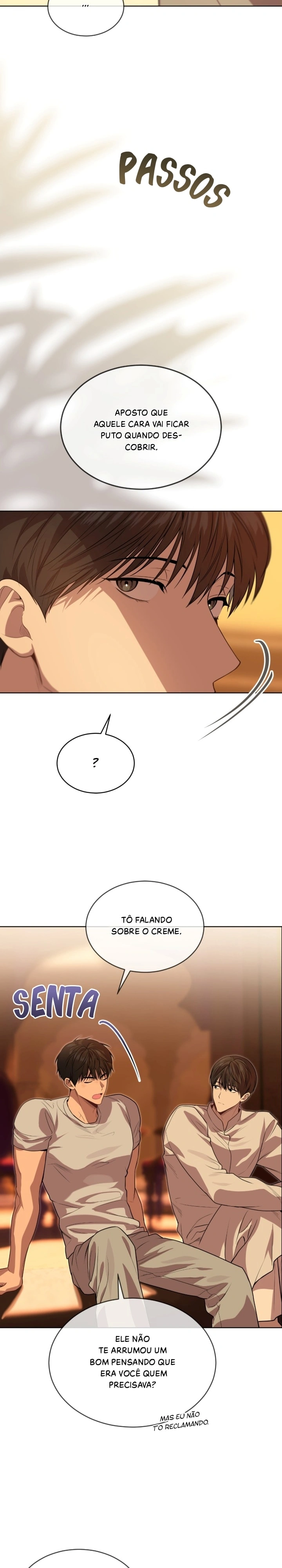 Paixão Capítulo 133 Página 10
