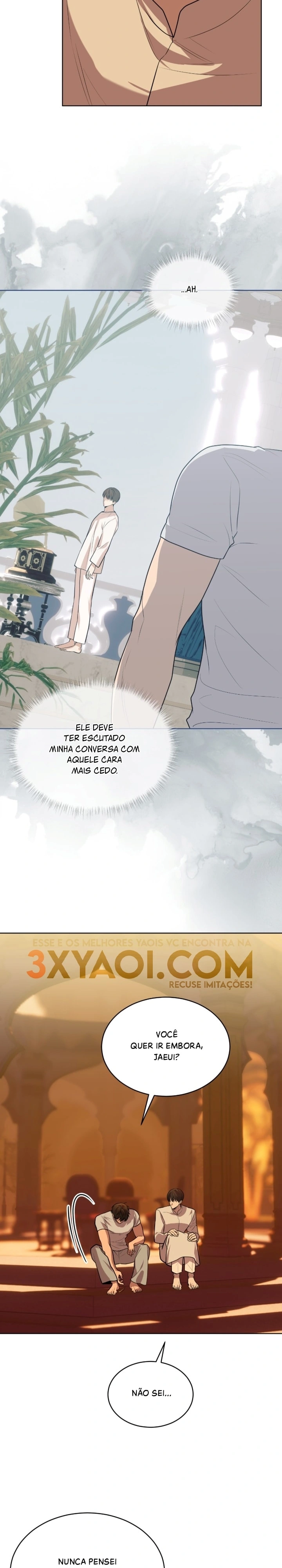 Paixão Capítulo 133 Página 13