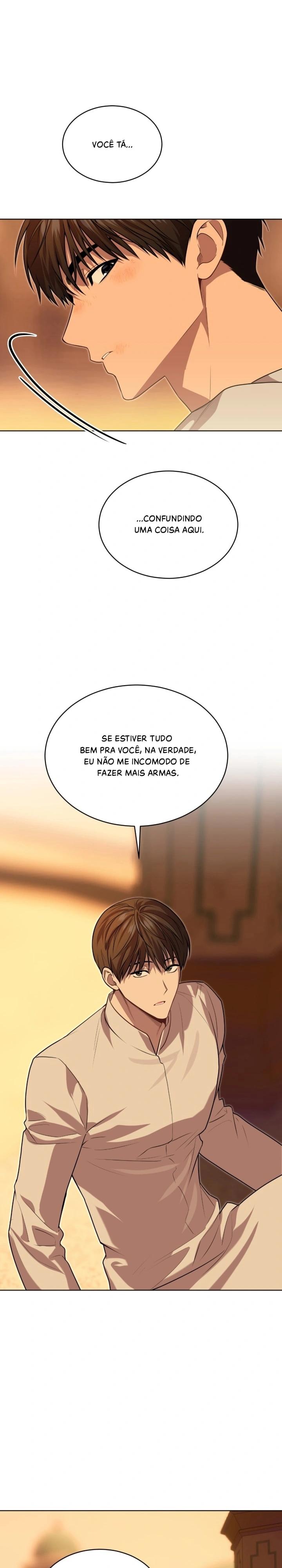 Paixão Capítulo 133 Página 16