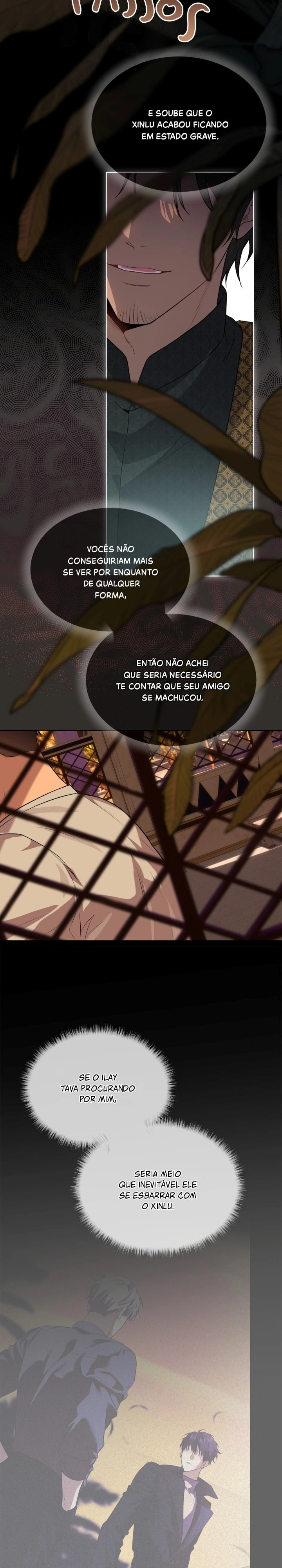 Paixão Capítulo 133 Página 2