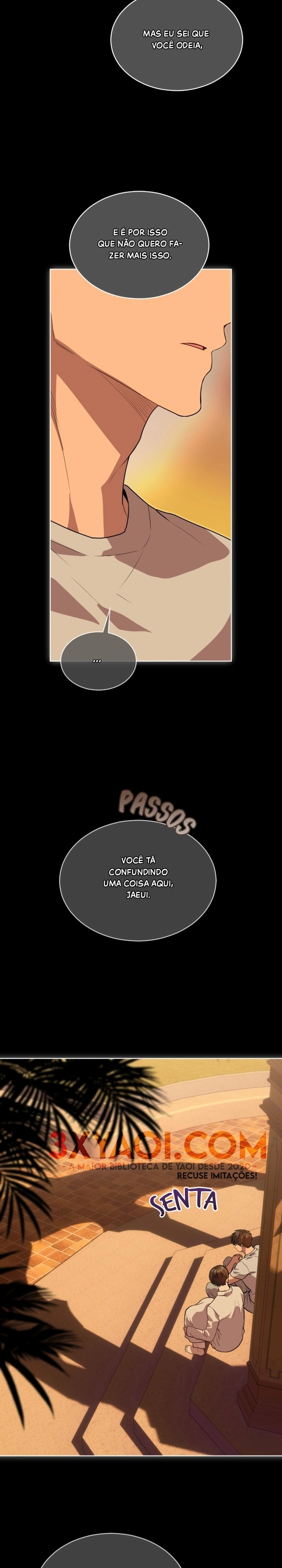 Paixão Capítulo 133 Página 20
