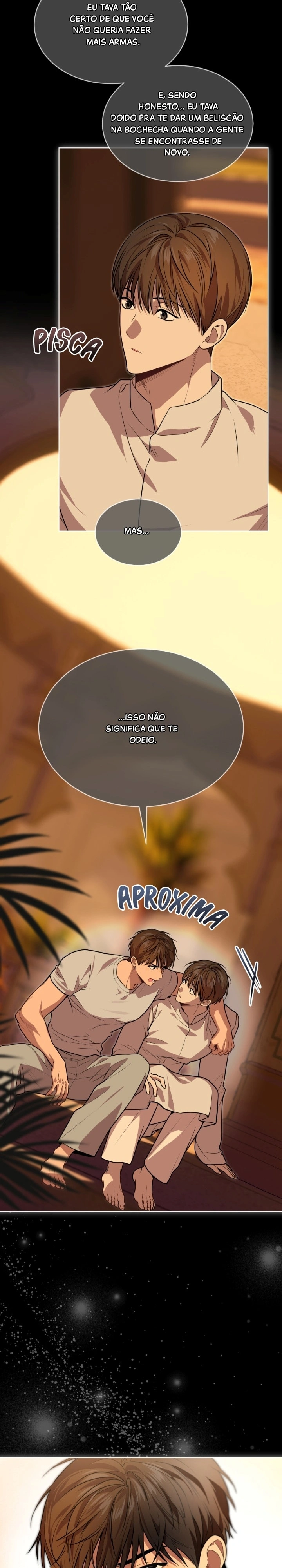 Paixão Capítulo 133 Página 21