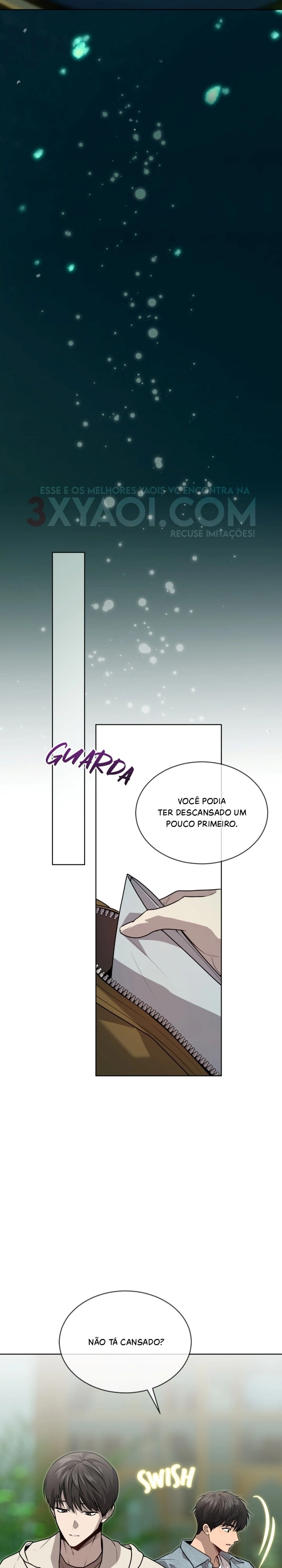 Paixão Capítulo 133 Página 27