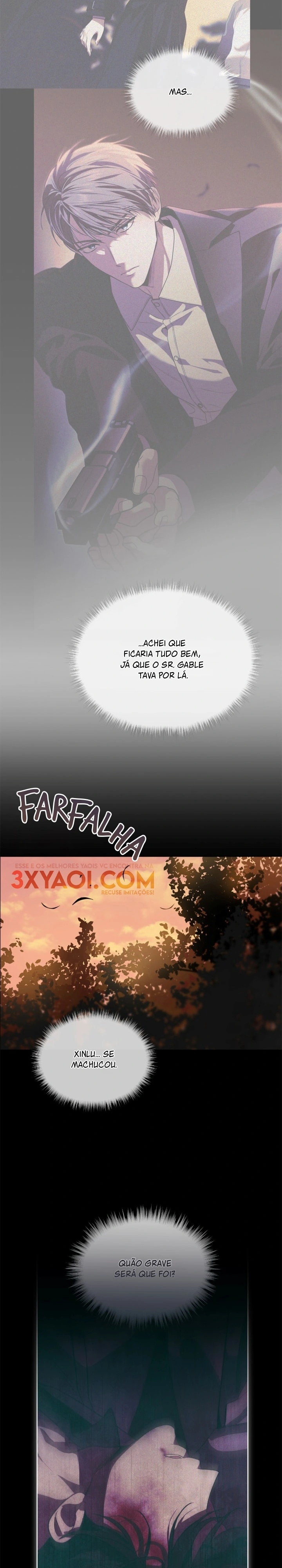Paixão Capítulo 133 Página 3