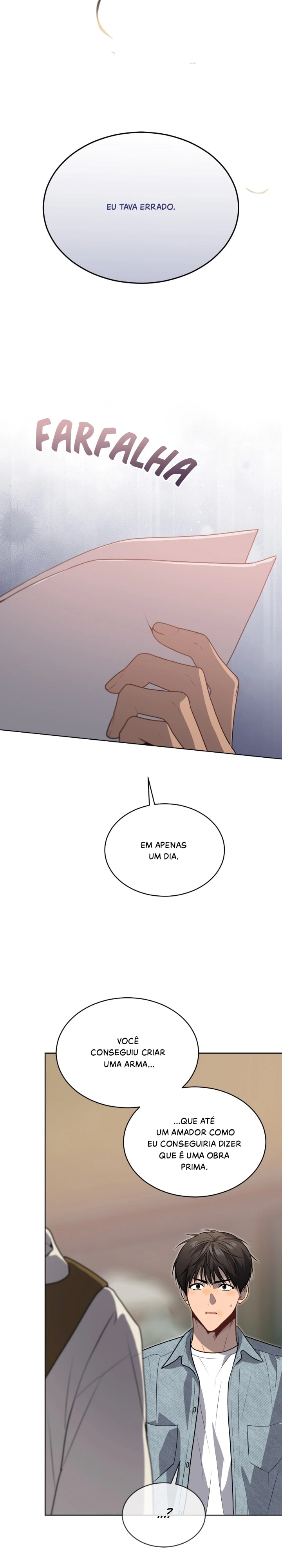Paixão Capítulo 133 Página 30
