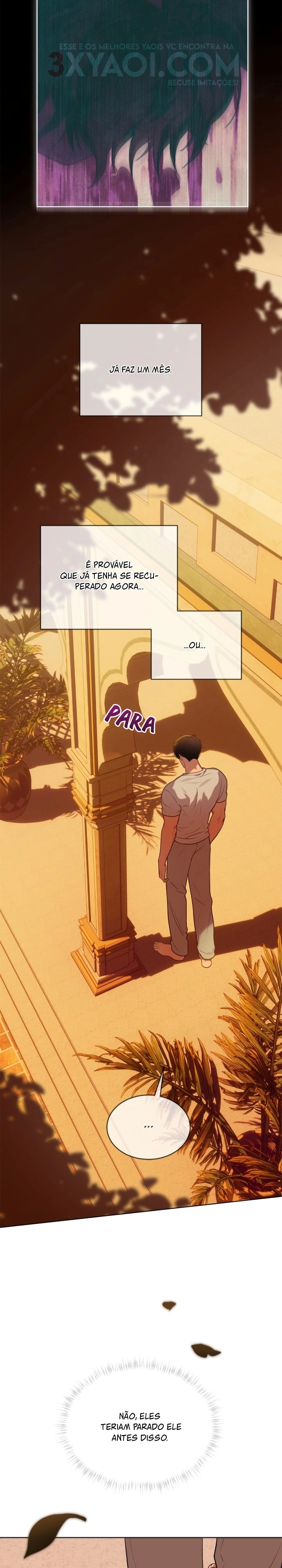 Paixão Capítulo 133 Página 4