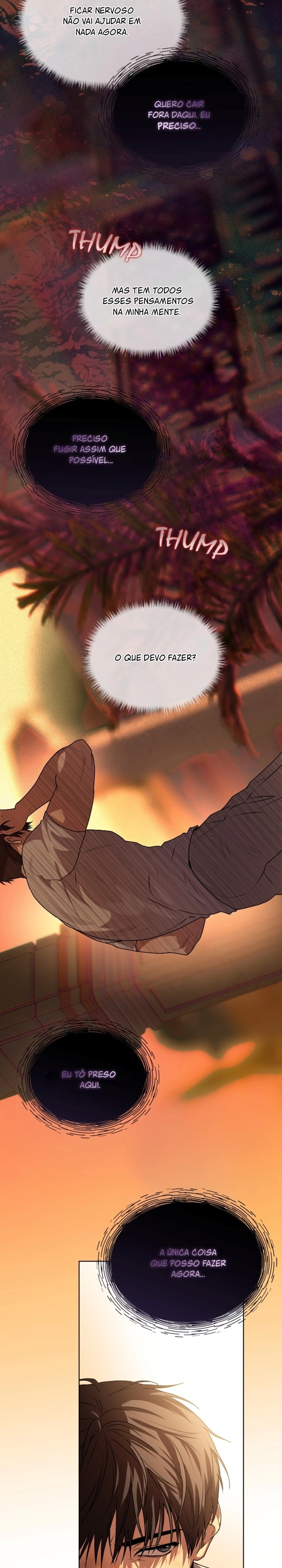 Paixão Capítulo 133 Página 6