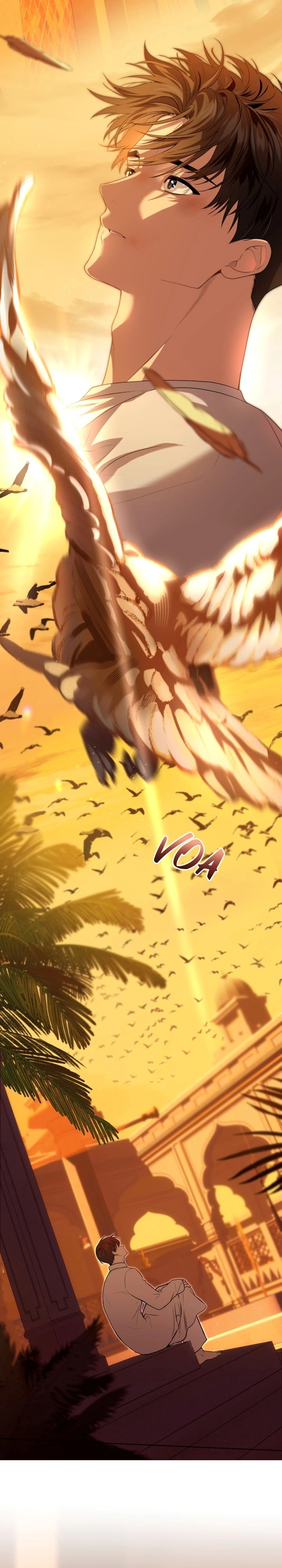 Paixão Capítulo 133 Página 8