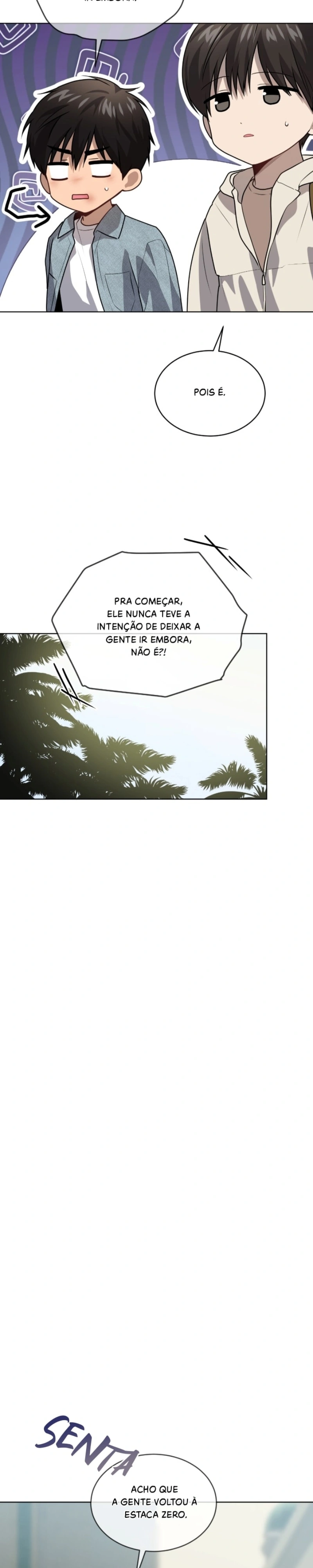Paixão Capítulo 134 Página 10