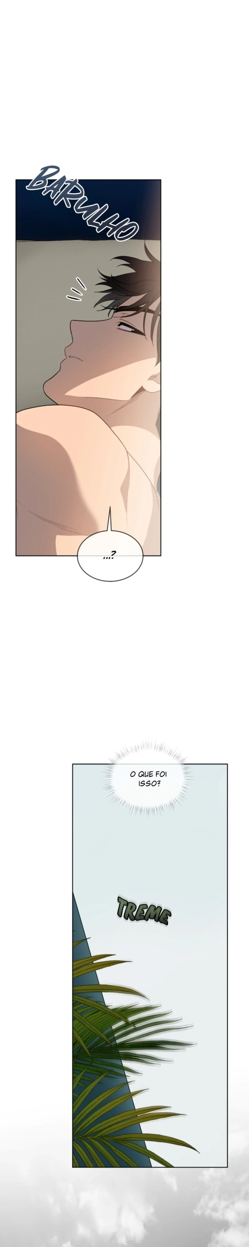 Paixão Capítulo 134 Página 17