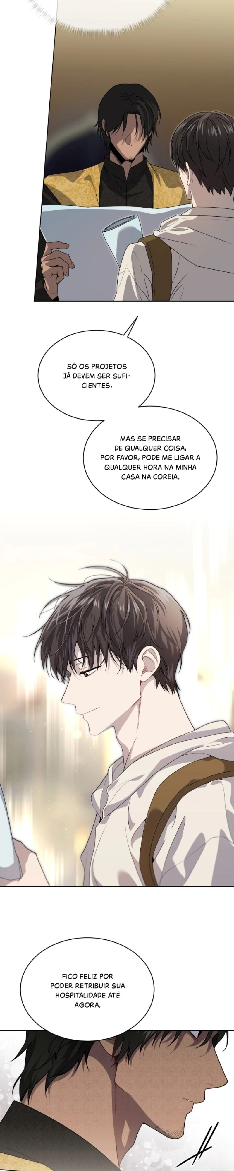 Paixão Capítulo 134 Página 2