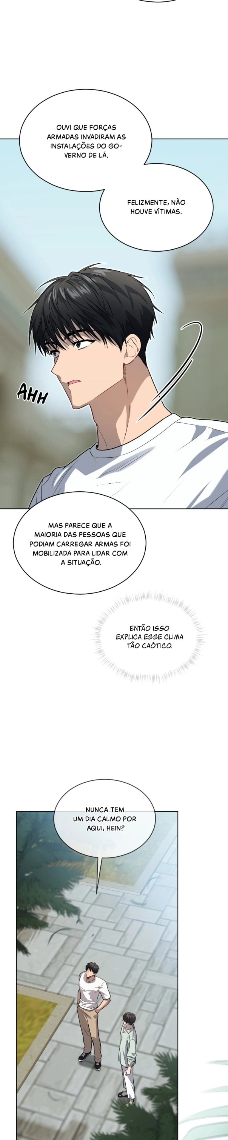 Paixão Capítulo 134 Página 22
