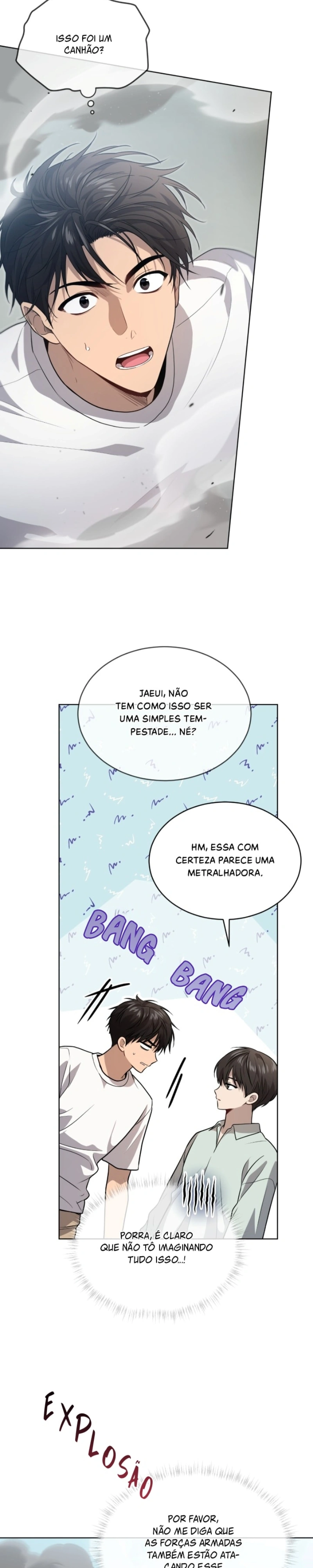 Paixão Capítulo 134 Página 25